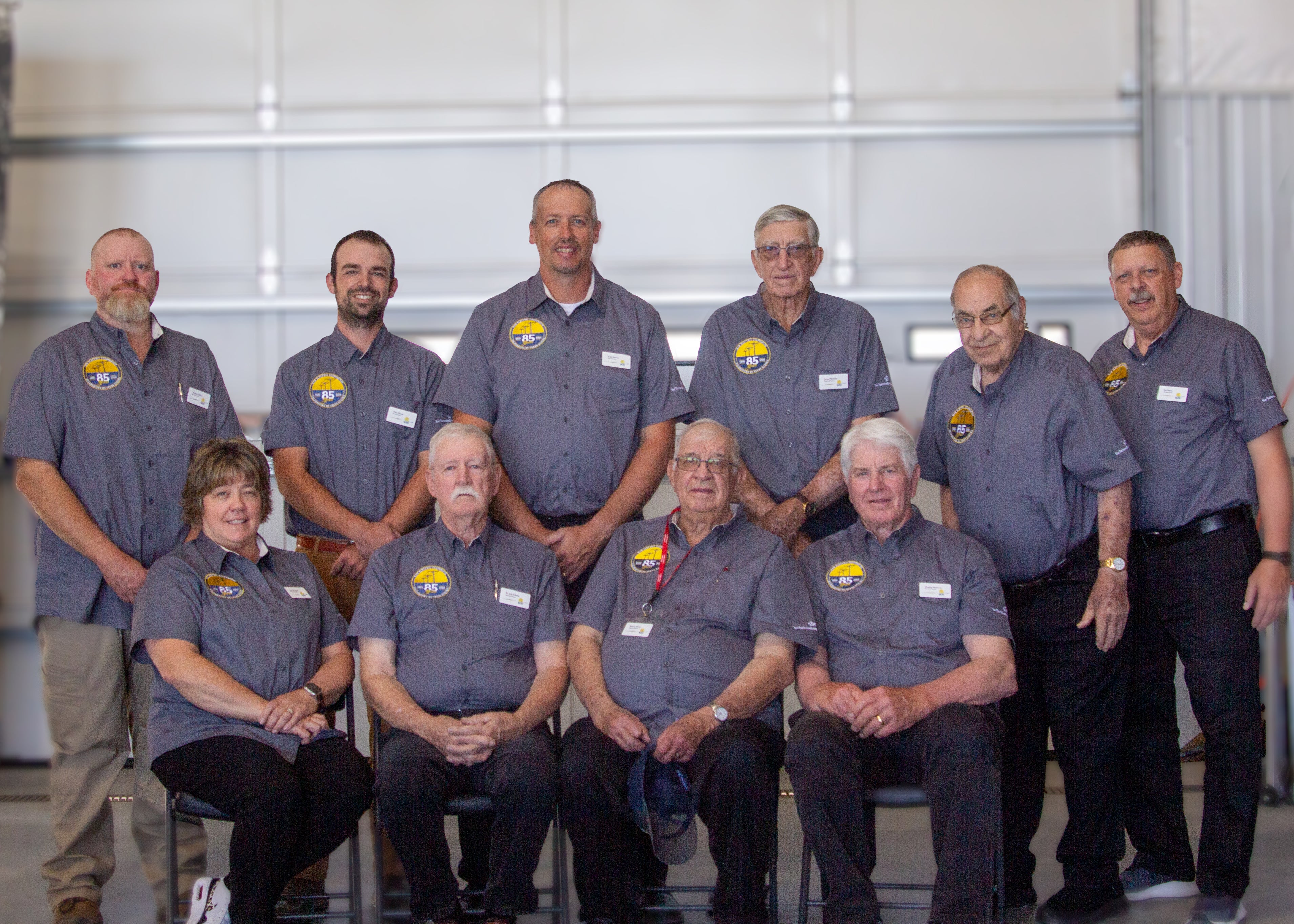 2024 Board