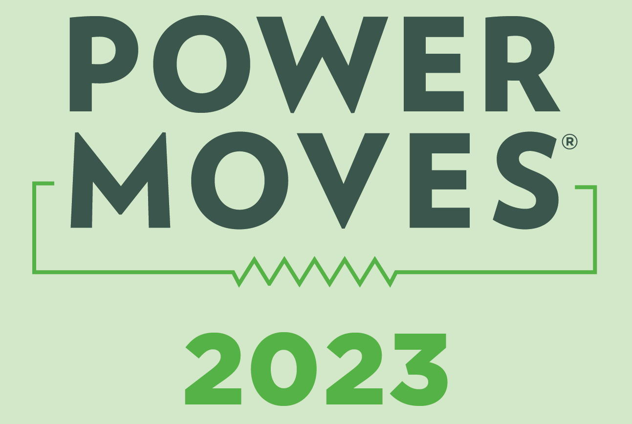 Power Moves logo